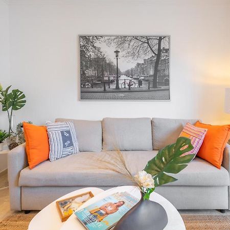 Atico 2 Terrazas Junto Al Mar By Rent Me Apartment Естепона Екстериор снимка