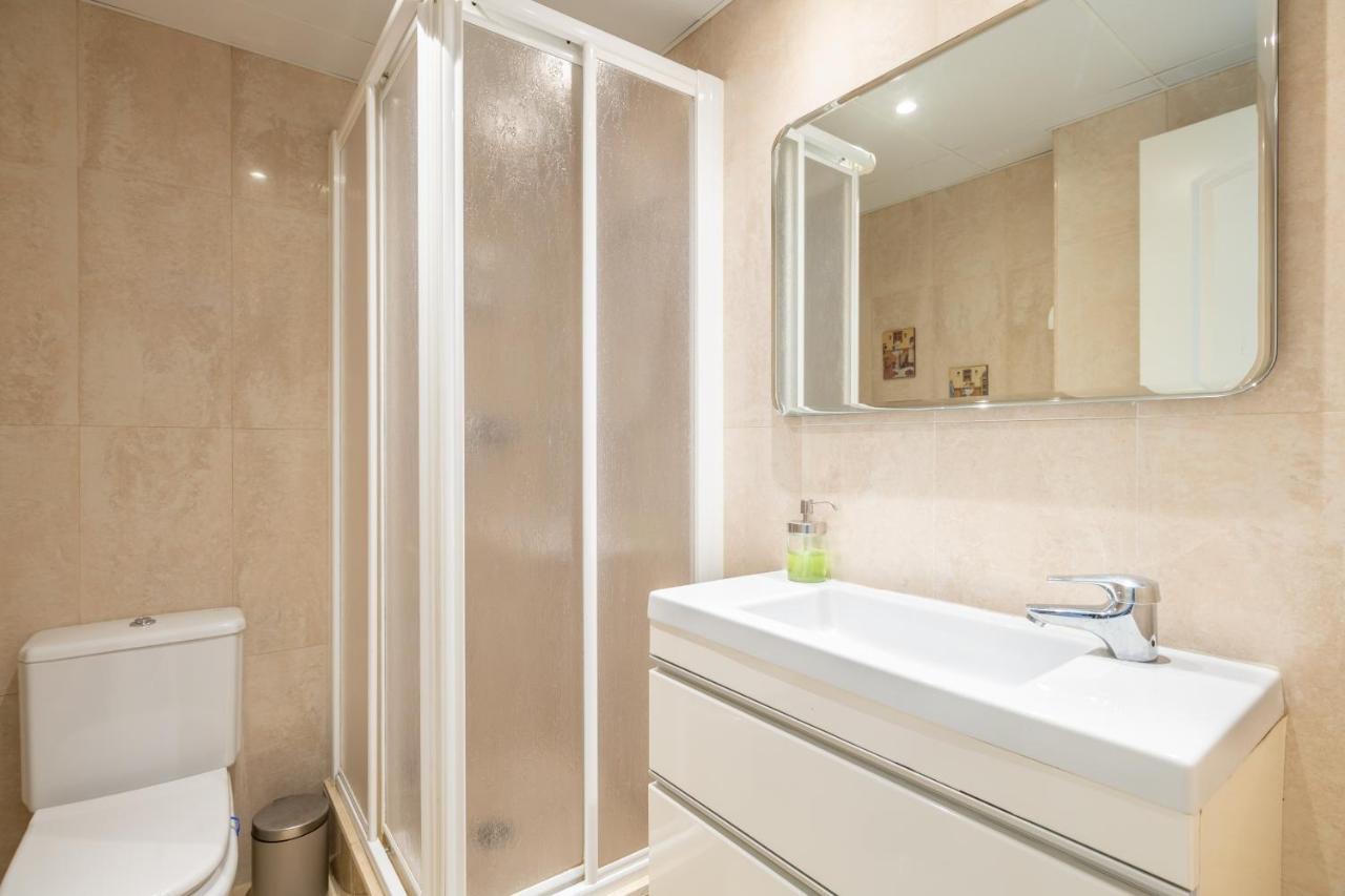 Atico 2 Terrazas Junto Al Mar By Rent Me Apartment Естепона Екстериор снимка